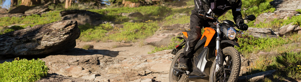 2017 Zero DS ZF13.0 Charge Tank for sale in Maverick Motorsports, Missoula, Montana